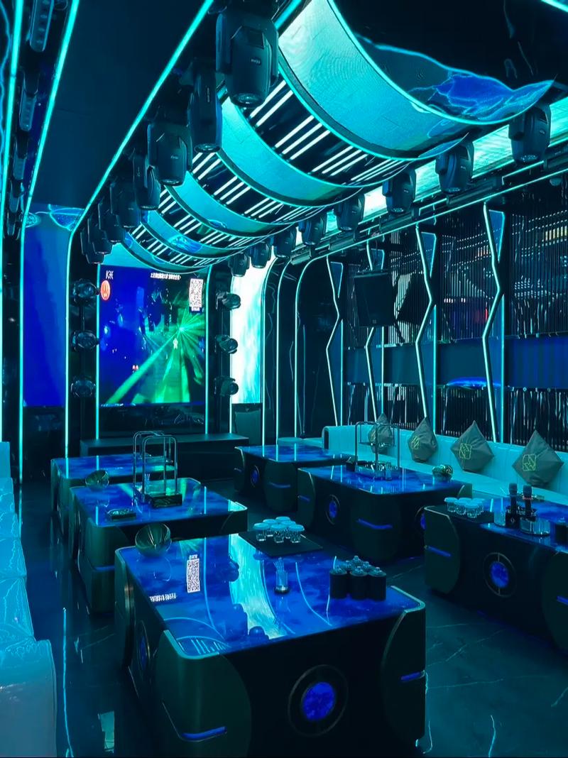 贵阳商务ktv独特商务ktv玩法解析-南明区ktv预定