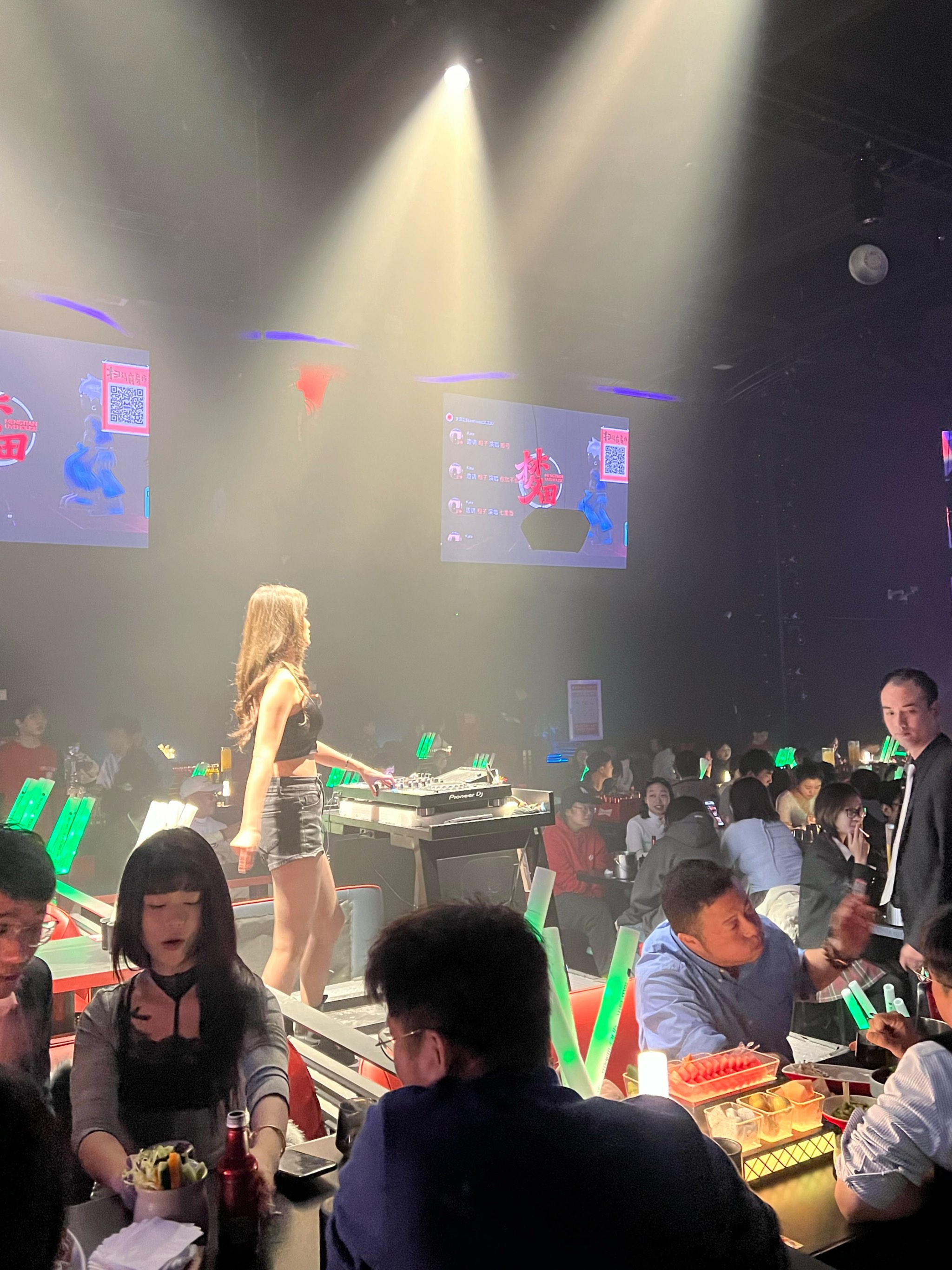 贵阳商务ktv怎么玩全攻略-南明区ktv预定